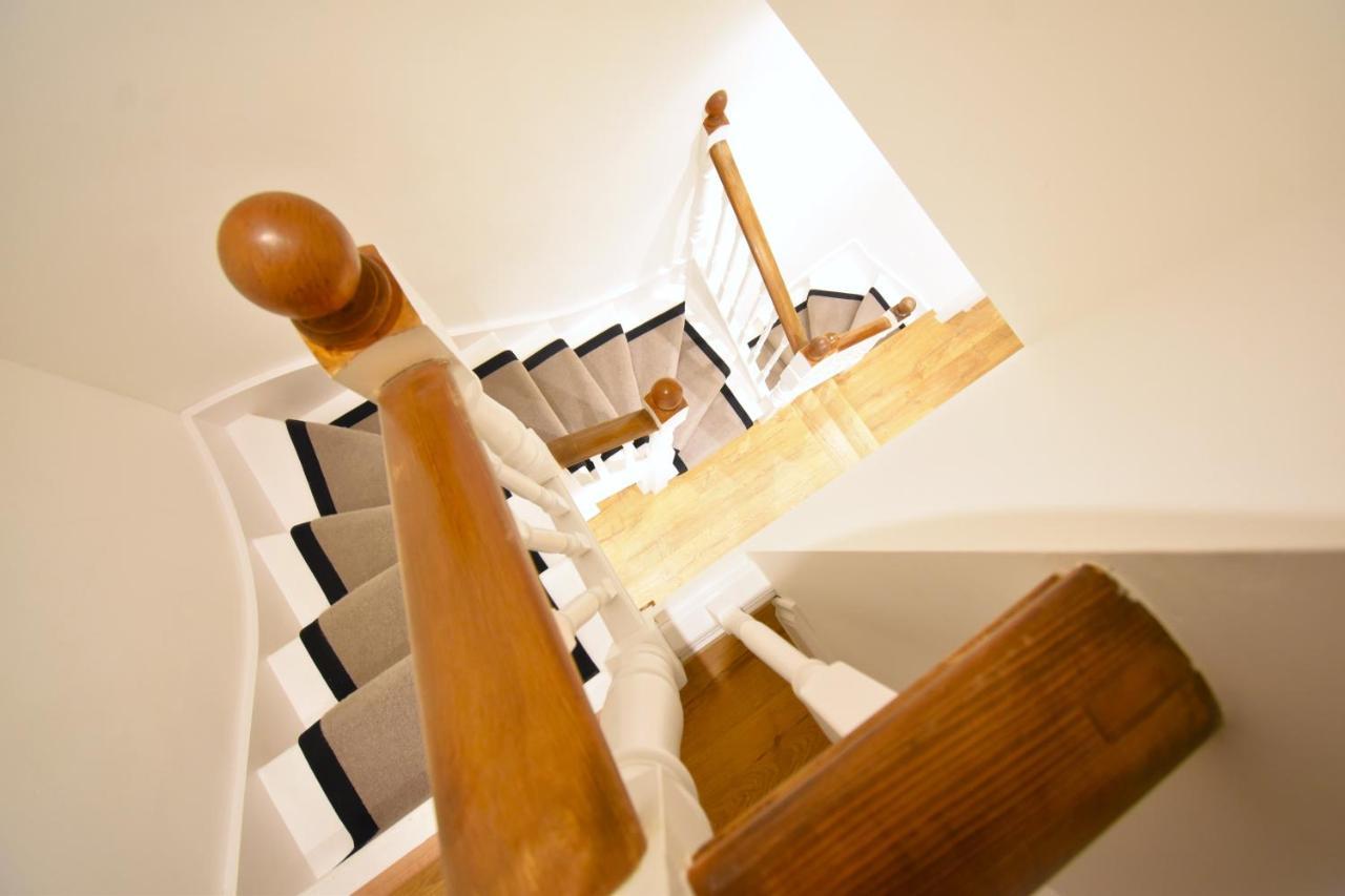 Stunning 3 Bed Apartment London Eksteriør bilde